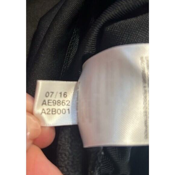 Adidas Climawarm Women’s Quarter Zip Size Medium - Picture 5 of 8